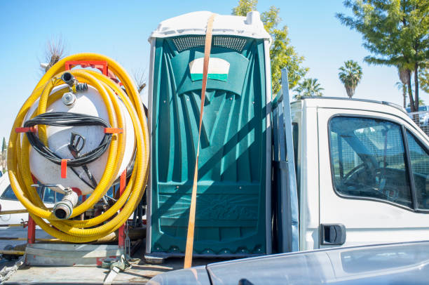 Best Local porta potty services  in Gloucester, MA