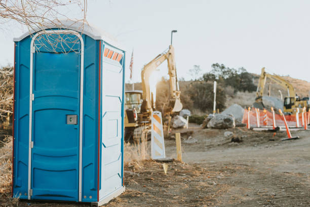 Professional porta potty rental in Gloucester, MA
