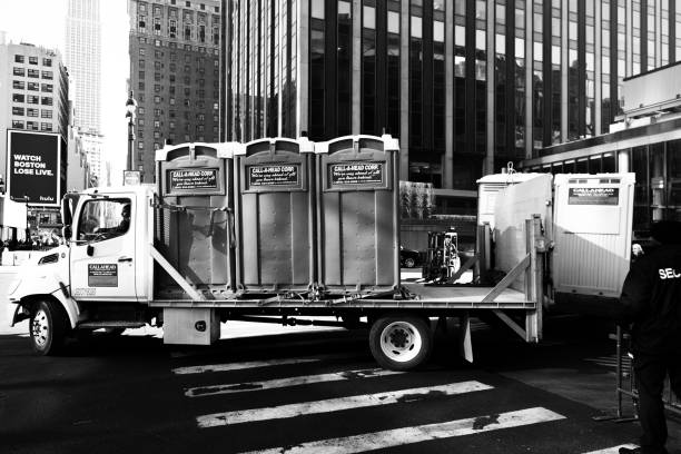 Best Local porta potty services  in Gloucester, MA