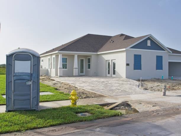 Best Porta potty delivery and setup  in Gloucester, MA
