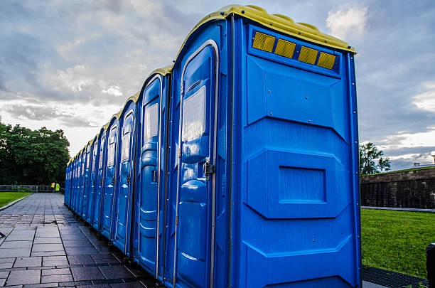 Best Porta potty rental near me  in Gloucester, MA